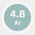 Аргон 4.8 Аргон 4.8